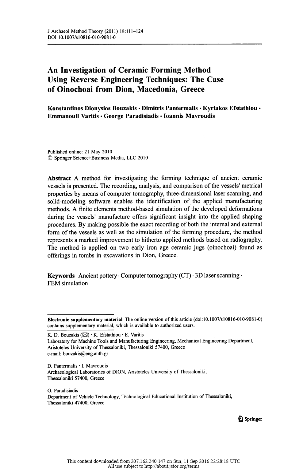 An Investigation of Ceramic Forming Method Using Reverse Engineering Techniques The Case of Oinochoai from Dion, Macedonia, Greece_page-0001.jpg