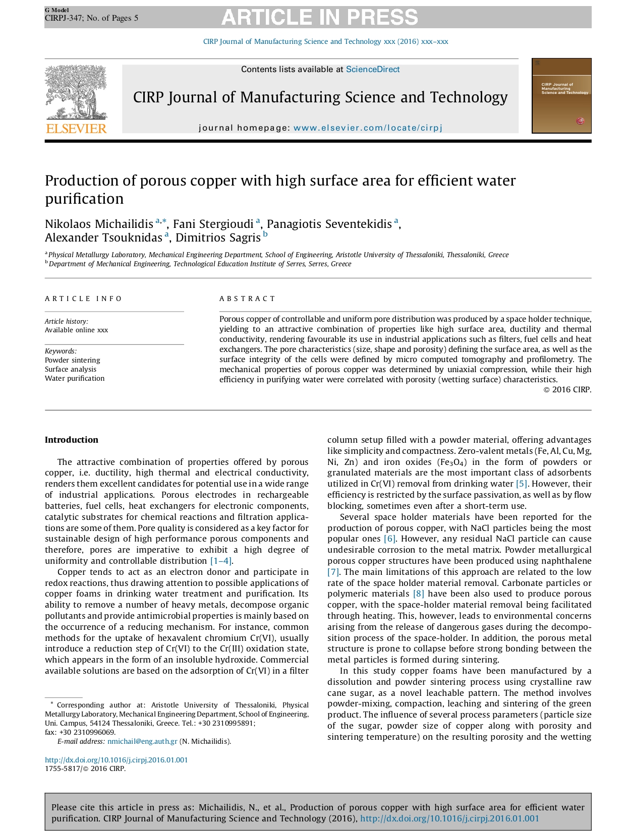 Production of porous copper with high surface area for efficient water purification_page-0001.jpg